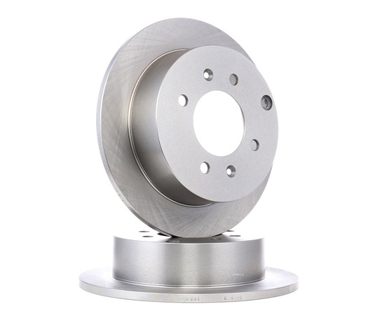 RIDEX OEM Féktárcsa HYUNDAI 1.5 99 LE Benzin 5841138300 gépkocsihoz online, nagyszerű áron