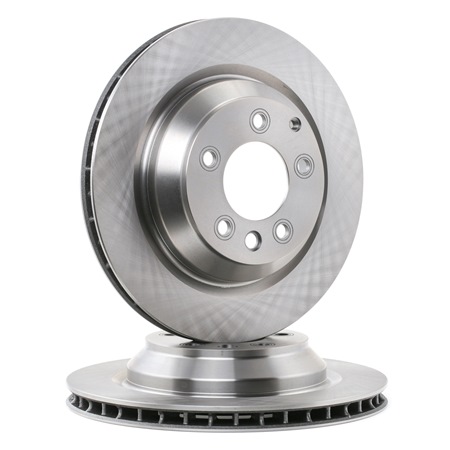 OEM Спирачен диск AUDI 4.2 quattro 314 K.C. бензин 7L8615601 от RIDEX онлайн на супер цени