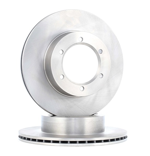 OEM Dischi TOYOTA 4Runner (N50, N60, N70) 1988 4351235110, 4351235190, 4351235270 RIDEX