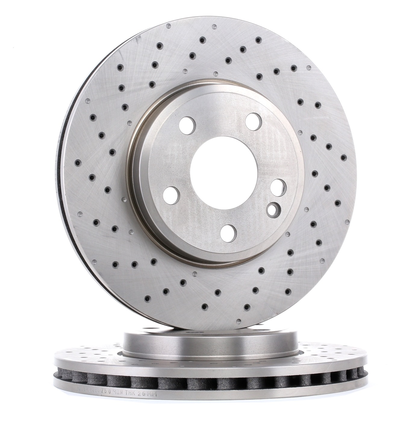 Ostke RIDEX Piduriketas Toode nr.: 82B0750 madala hinnaga 45,16 €