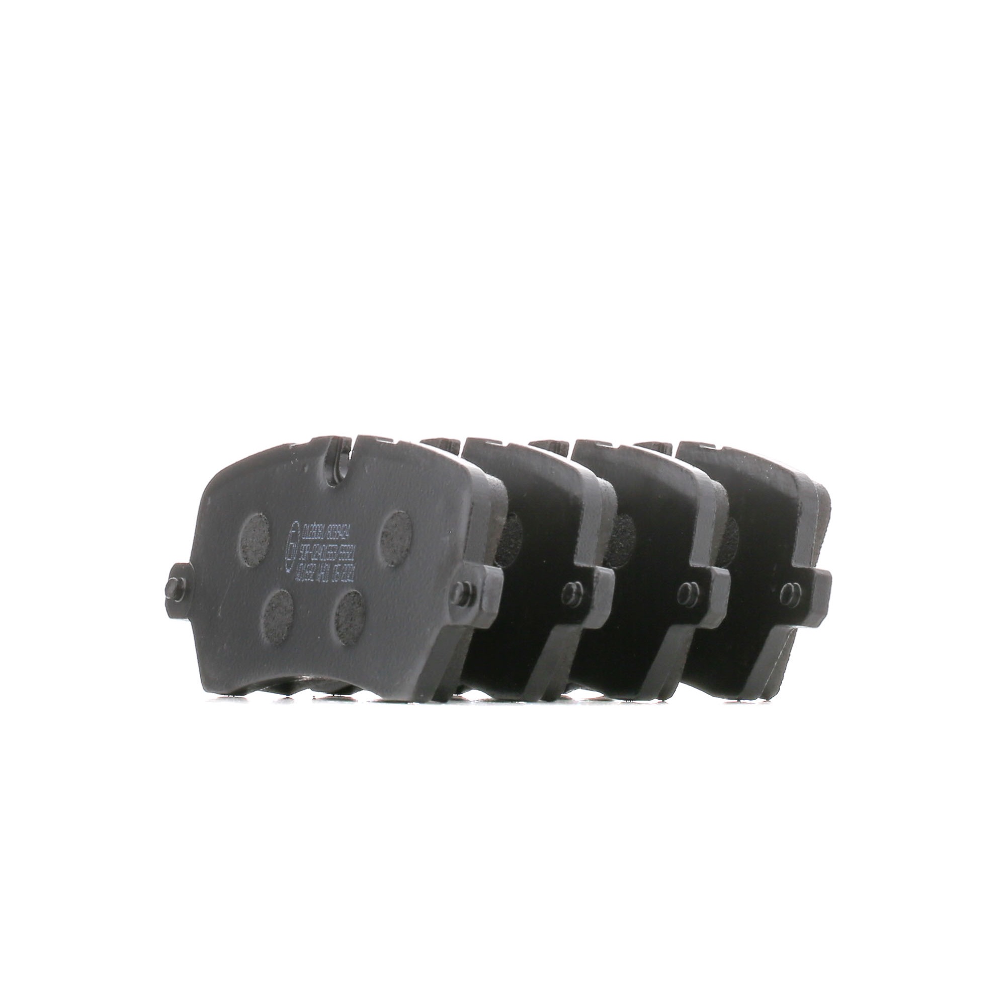 Įsigykite STARK Stabdžių kaladėlės Prekės Nr.: SKBP-0011412 už žemiausią 30,99 € kainą