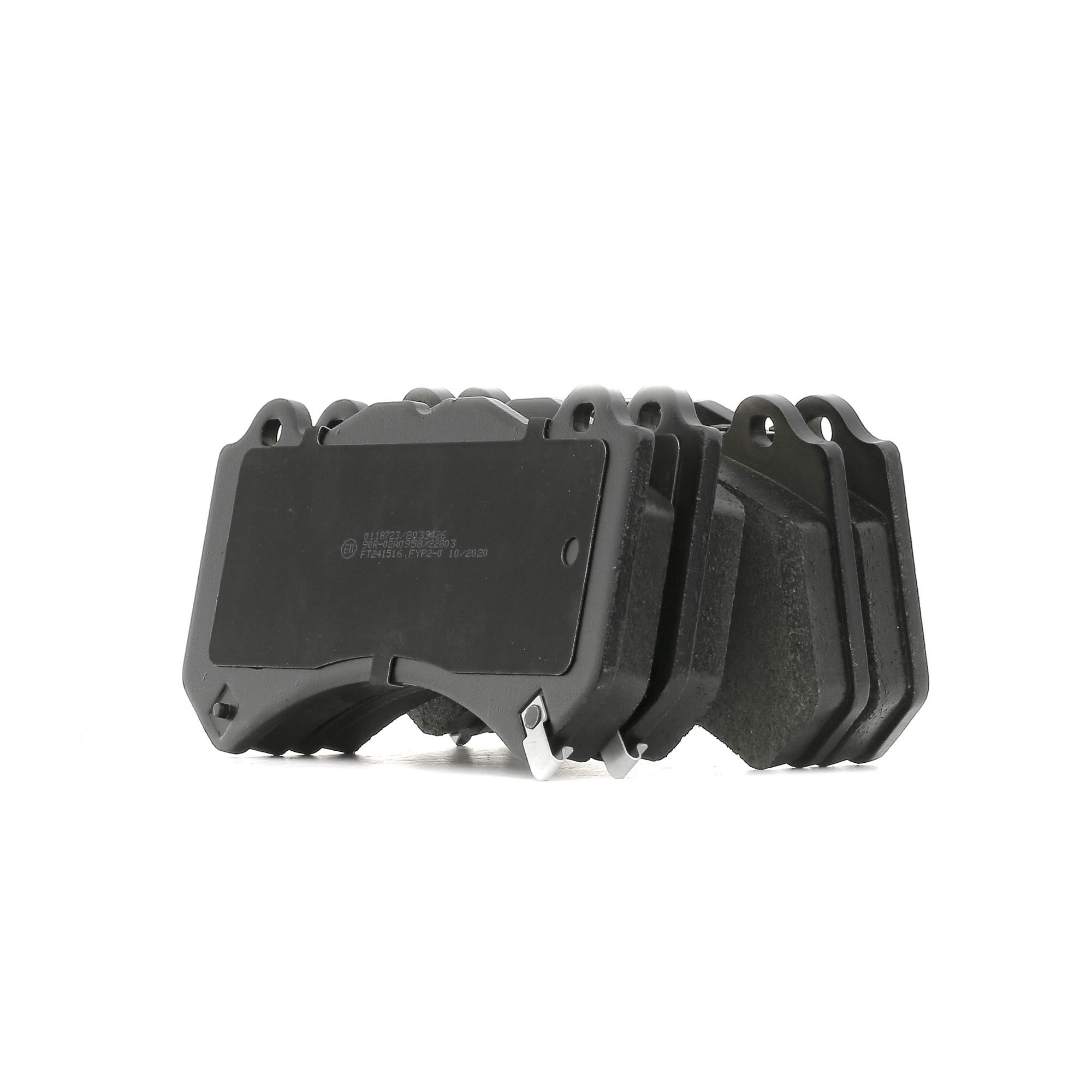 Ostke STARK Piduriklotsid Toode nr.: SKBP-0011396 madala hinnaga 23,18 €