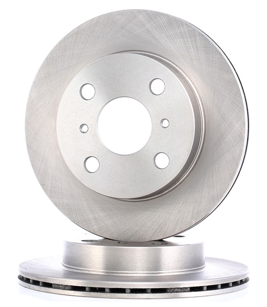 Köp billiga original Bromsskiva 82B0341 jämförbara med 4351210160 OEM nummer på nätet