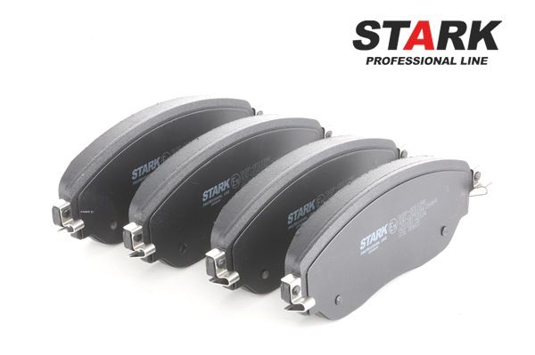 Kupite poceni originalno Zavorne ploščice SKBP-0011398, primerljivo z 4106000Q1H OEM številke, prek spleta
