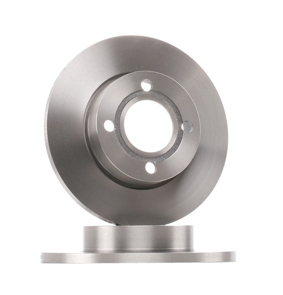 Köp billiga original Bromsskiva 82B0732 jämförbara med 431615301 OEM nummer på nätet