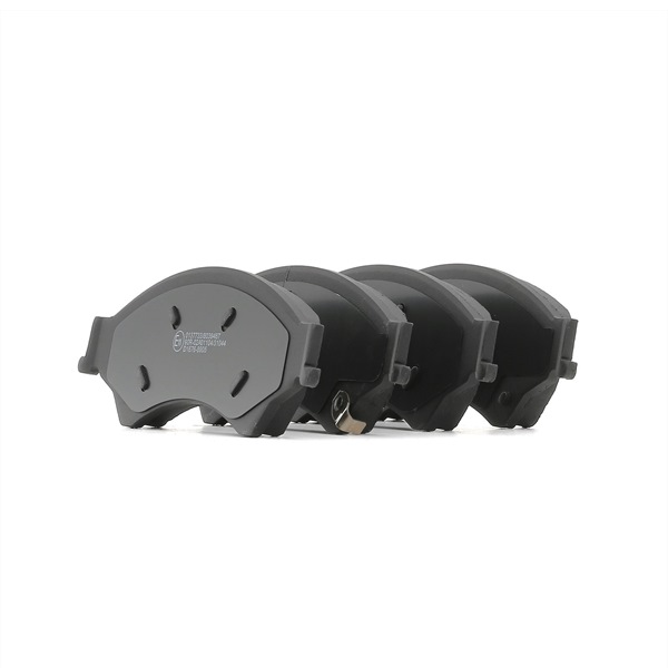 Vásároljon online olcsó, eredeti Fékbetét készlet, tárcsafék SKBP-0011403 alkatrészt, mely összehasonlítható a JB3Z2001B OEM számmal