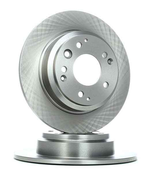 OEM Disco de freno HONDA 3.2 i 24V (KA7) 205 CV Gasolina 42510SFE000 de RIDEX online a precios inmejorables