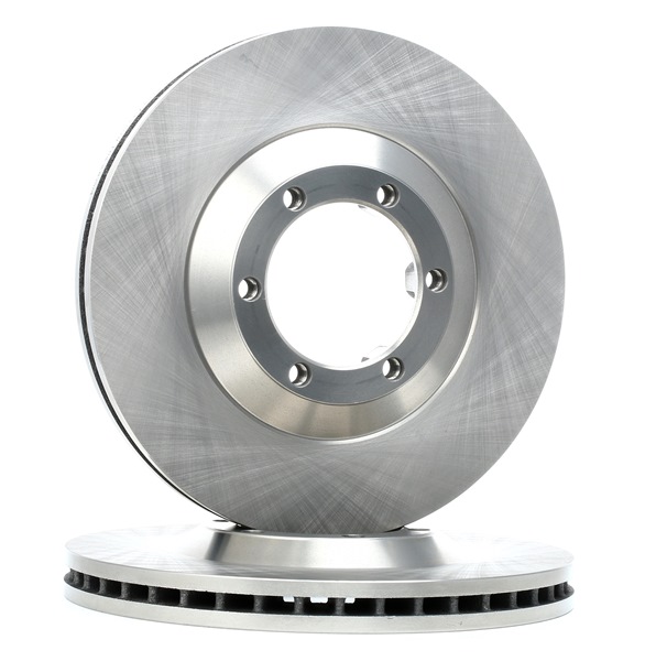 OE Disco freno CHEVROLET COLORADO 2021 8972382730, 8973606770, 8973606771 di RIDEX
