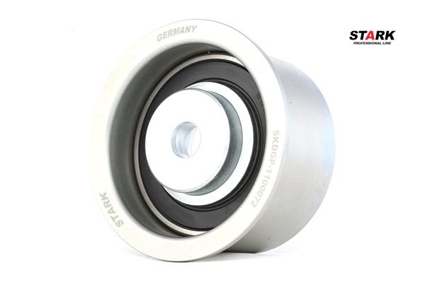 Vásároljon online olcsó, eredeti Szíjtárcsa / vezetőgörgő, fogasszíj SKDGP-1100072 alkatrészt, mely összehasonlítható a 13073AA190 OEM számmal