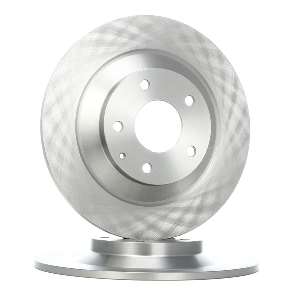 OEM Jarrulevy MAZDA 2.5 (KF5P) 188 HV Bensiini K01126225B RIDEX netistä edulliseen hintaan