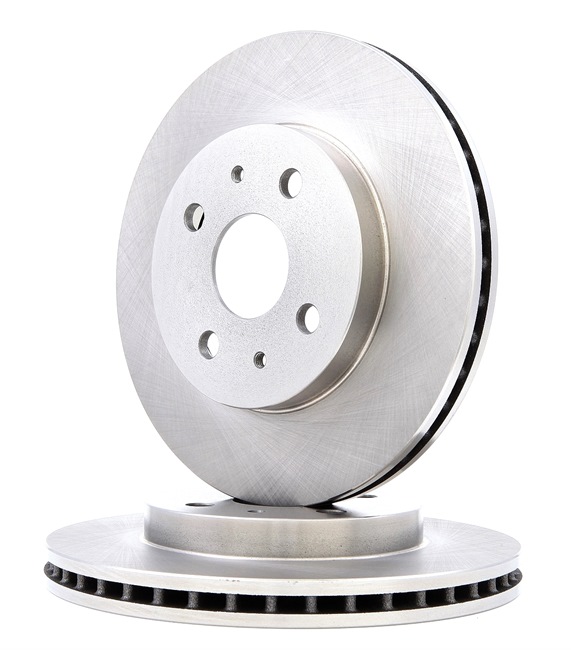 Köp billiga original Bromsskiva 82B0560 jämförbara med 43512B1030000 OEM nummer på nätet