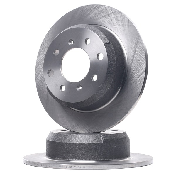 Cumpărați online Disc de frână 82B0812 original/ă și la un preț mic, compatibil/ă cu nr. OEM 0060516948