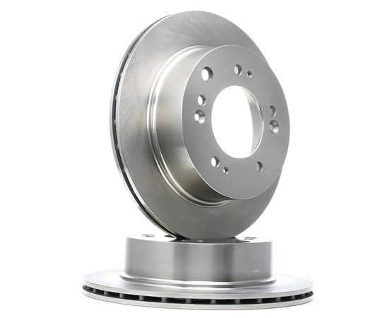 RIDEX OEM Féktárcsa KIA 2.5 CRDi 163 LE Dízel 584113E500 gépkocsihoz online, nagyszerű áron