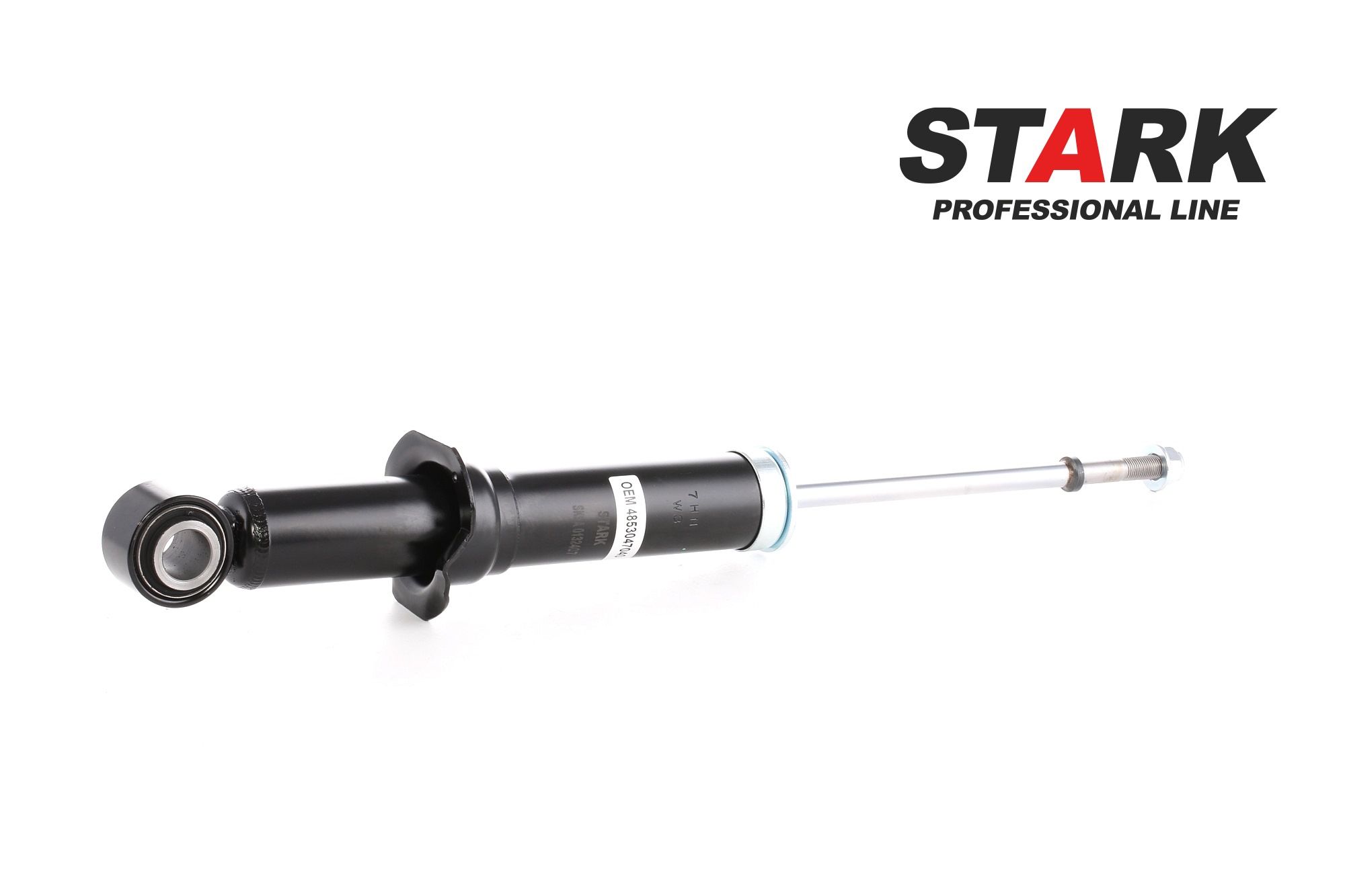 Įsigykite STARK Amortizatorius Prekės Nr.: SKSA-0132407 už žemiausią 60,51 € kainą