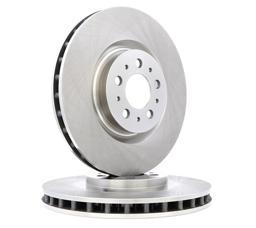 Köp billiga original Bromsskiva 82B0450 jämförbara med 30645222 OEM nummer på nätet