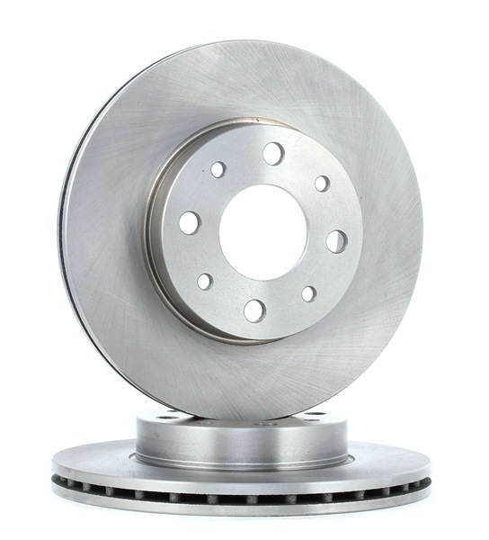 OEM Спирачен диск FIAT 1.9 JTD 110 (185AXT1A) 110 K.C. дизел 46419204 от RIDEX онлайн на супер цени