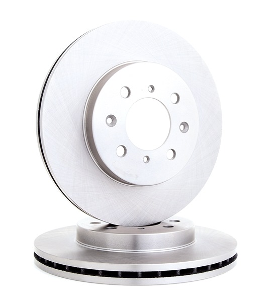 Acquista online Disco freno 82B0970 originale a buon mercato, comparabile con i numeri OEM 45251S6FE10