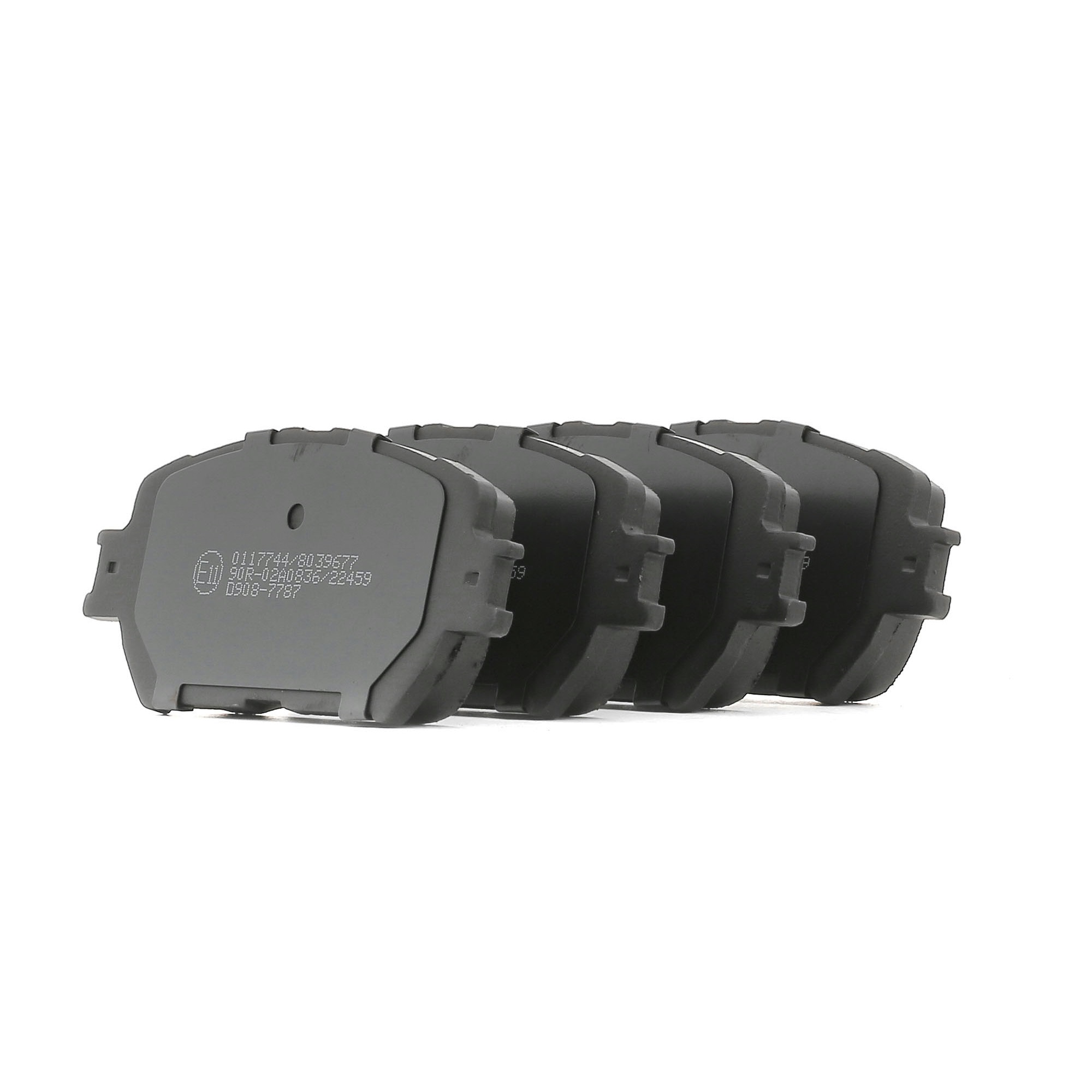 Ostke STARK Piduriklotsid Toode nr.: SKBP-0011451 madala hinnaga 25,42 €