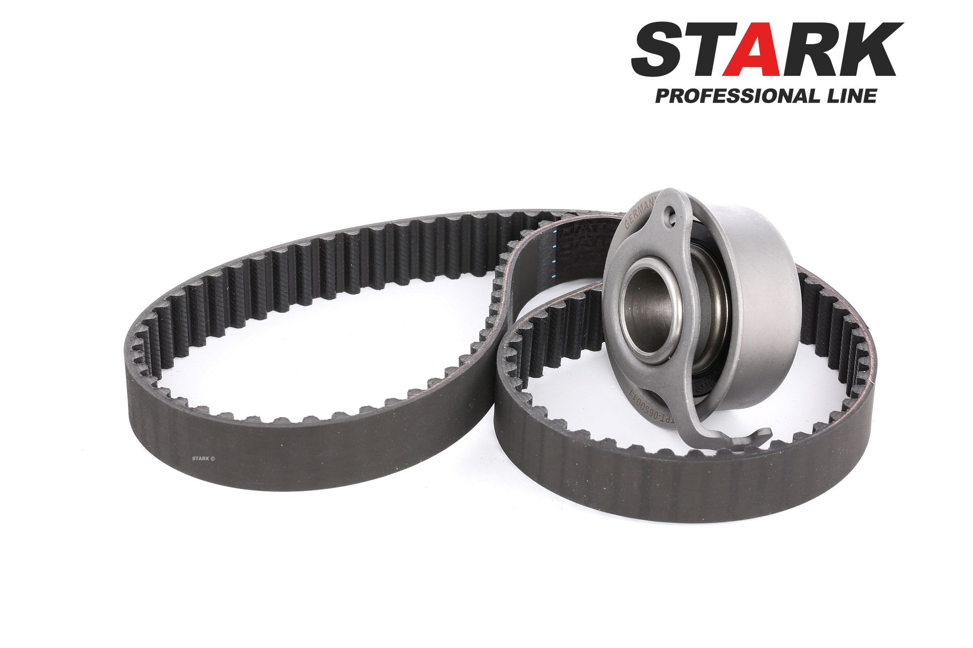 Įsigykite STARK Paskirstymo diržo komplektas Prekės Nr.: SKTBK-0760092 už žemiausią 29,31 € kainą