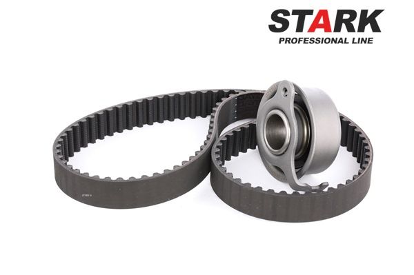 OEM Kit distributie HYUNDAI i10 III Hatchback (AC3, AI3) 2021 2431202270, 2431202701, 2441002510 STARK