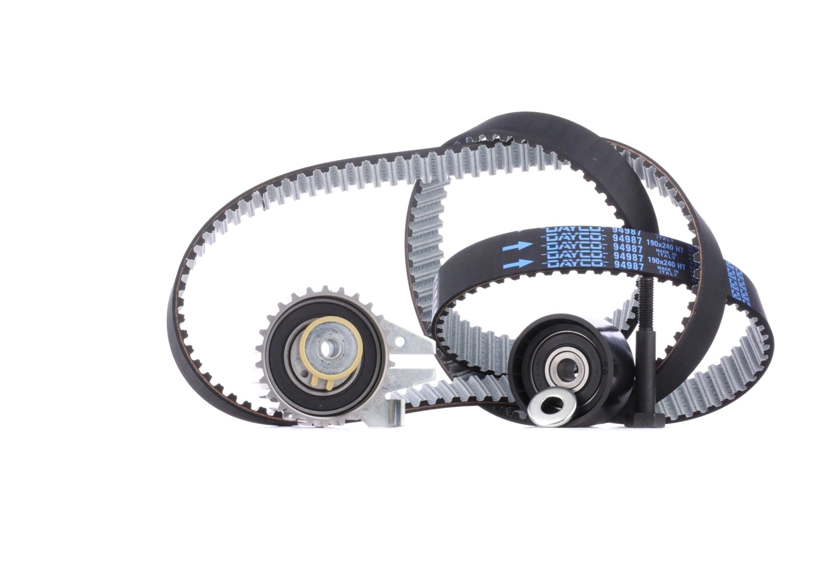 Įsigykite STARK Paskirstymo diržo komplektas Prekės Nr.: SKTBK-0760093 už žemiausią 77,26 € kainą