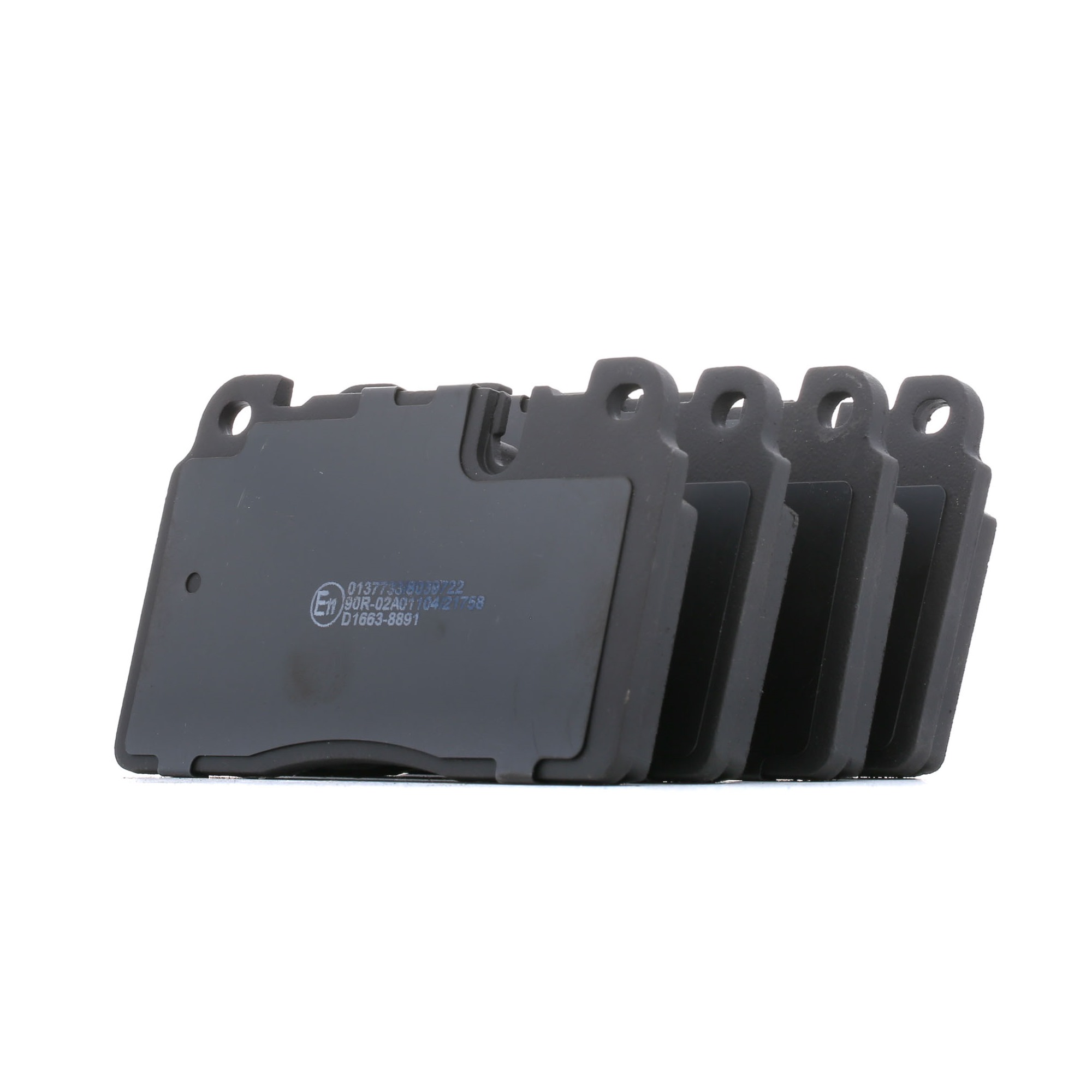 Įsigykite STARK Stabdžių kaladėlės Prekės Nr.: SKBP-0011463 už žemiausią 23,39 € kainą