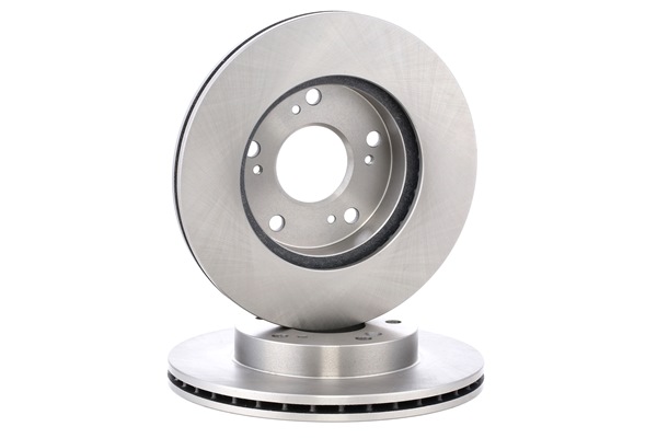 OEM Disc de frână RSX 2016 45251S6M000, 45251S7AJ10, 45251SNA000 RIDEX