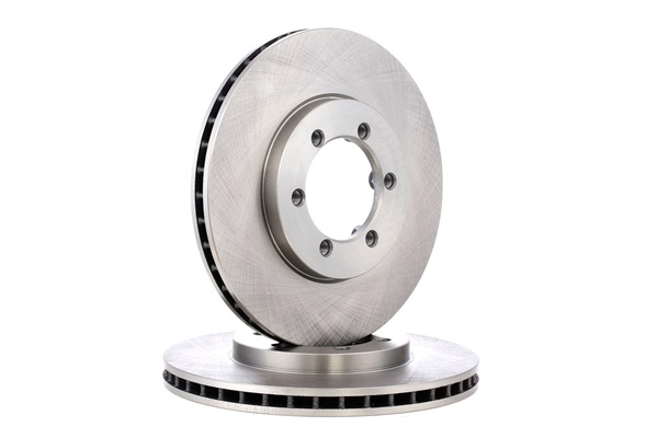 OEM Discuri SSANGYONG Korando SUV Cabrio (K4) 1990 4144105110, 4144106210, 4144106211 RIDEX
