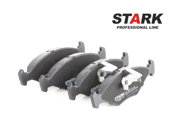 Įsigykite nebrangią originalią Stabdžių kaladėlės SKBP-0011466. sulyginama su 71738158 OEM numeriais internetu