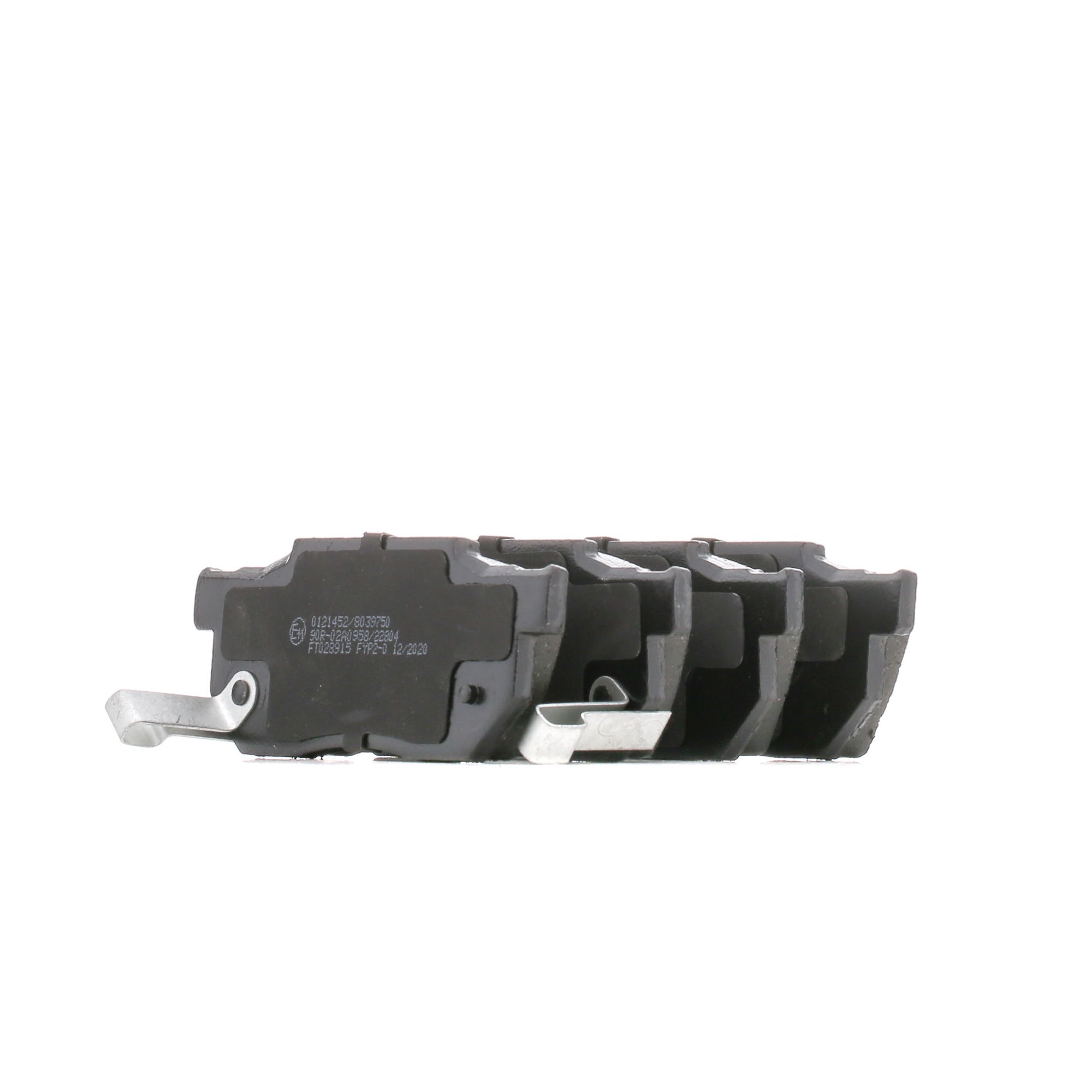 Ostke STARK Piduriklotsid Toode nr.: SKBP-0011469 madala hinnaga 17,89 €