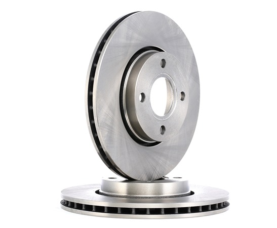 OEM Спирачен диск FORD 2.9 i 24V 207 K.C. бензин 1513979 от RIDEX онлайн на супер цени