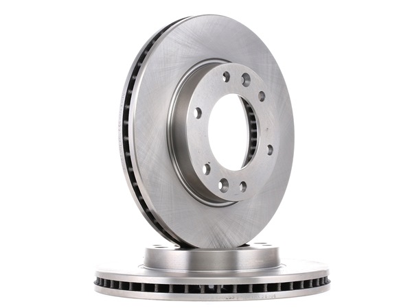 OEM Disco de freno KIA 3.5 CVVT 276 CV Gasolina 517124D000 de RIDEX online a precios inmejorables