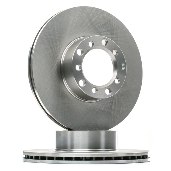 Köp billiga original Bromsskiva 82B0885 jämförbara med 1164200205 OEM nummer på nätet