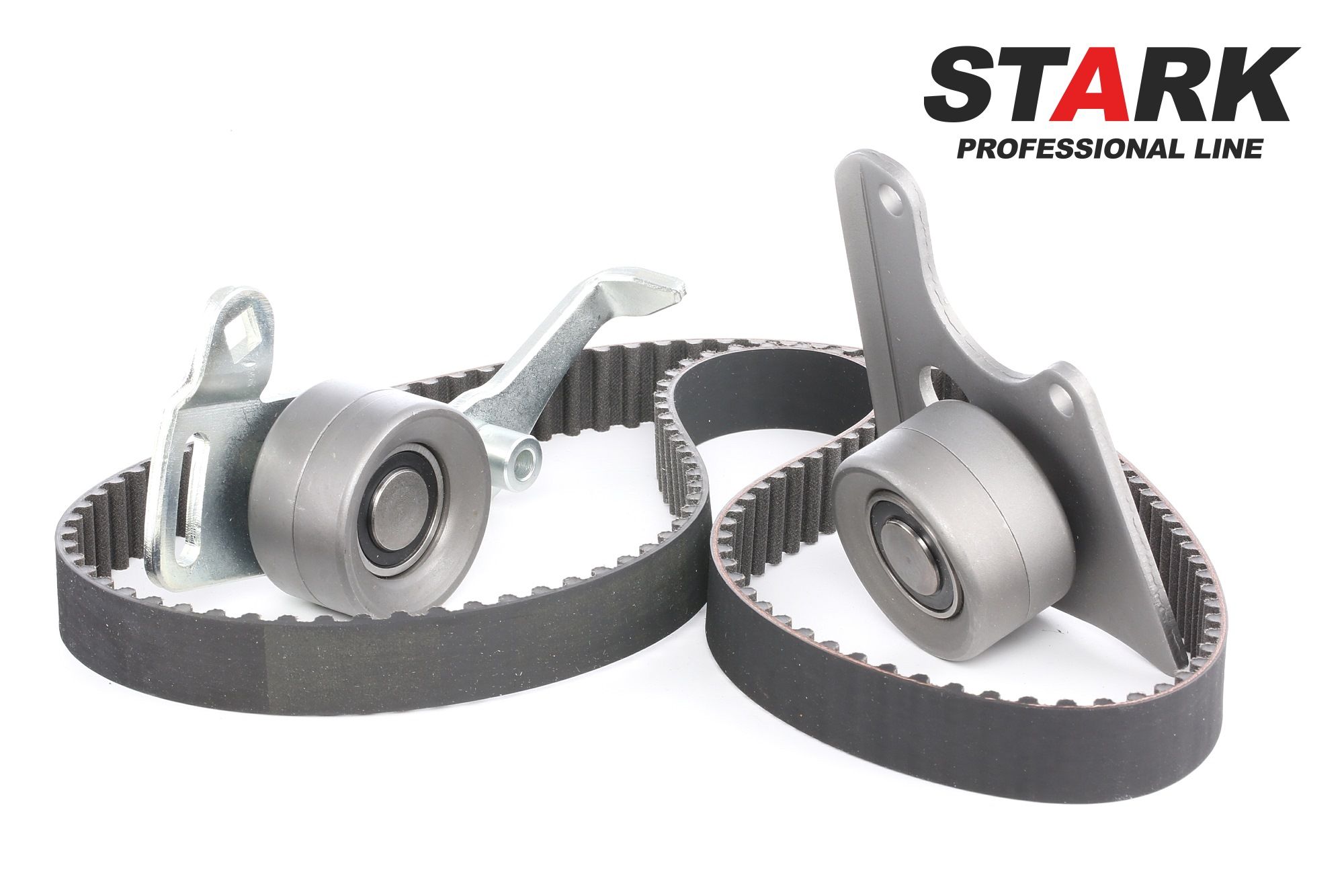 Cumpărați Set curea de distributie de la STARK Număr produs: SKTBK-0760099 la prețul de doar 332,12 lei