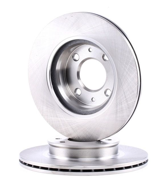 Köp billiga original Bromsskiva 82B0942 jämförbara med 517121J500 OEM nummer på nätet