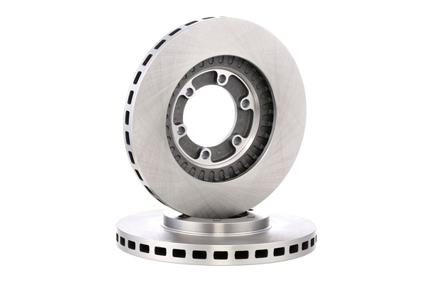 Köp billiga original Bromsskiva 82B0523 jämförbara med 51712H1000 OEM nummer på nätet