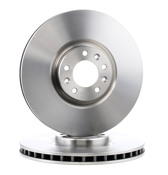 OEM Спирачен диск CITROËN 3.0 HDi (RWX8CA) 241 K.C. дизел 1611840980 от RIDEX онлайн на супер цени