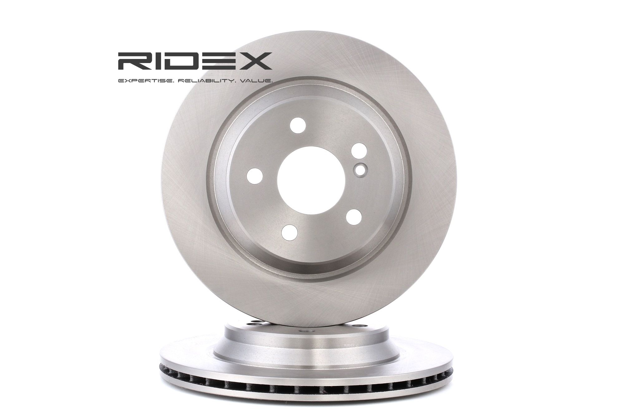 Ostke RIDEX Piduriketas Toode nr.: 82B0638 madala hinnaga 40,19 €