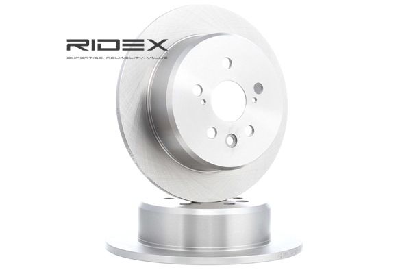 OEM Dischi freno Camry V20 1990 4243120090, 4243120160, 4243120320 RIDEX