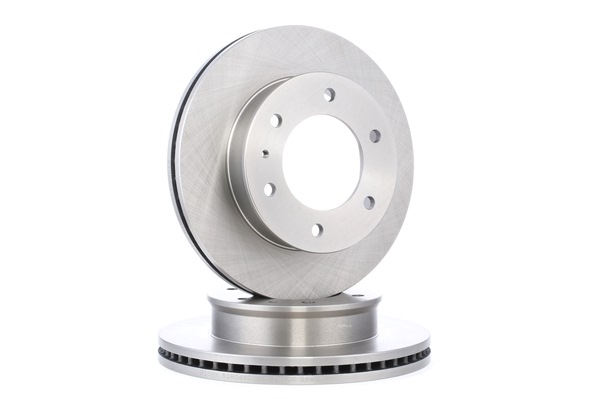 Acquista online Disco freno 82B0610 originale a buon mercato, comparabile con i numeri OEM UM5133251