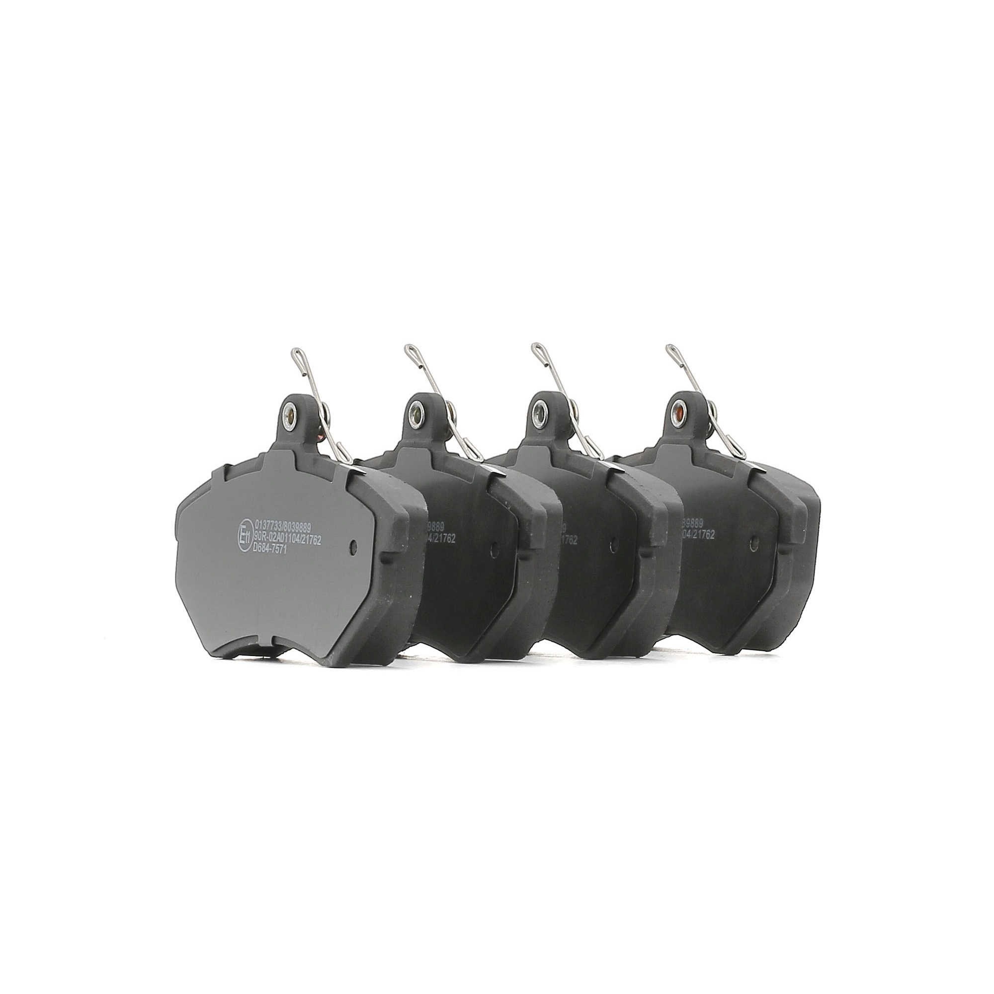 Pirkt STARK Bremžu kluči Preces Nr.: SKBP-0011485 pie zemu cenu 19,32 €