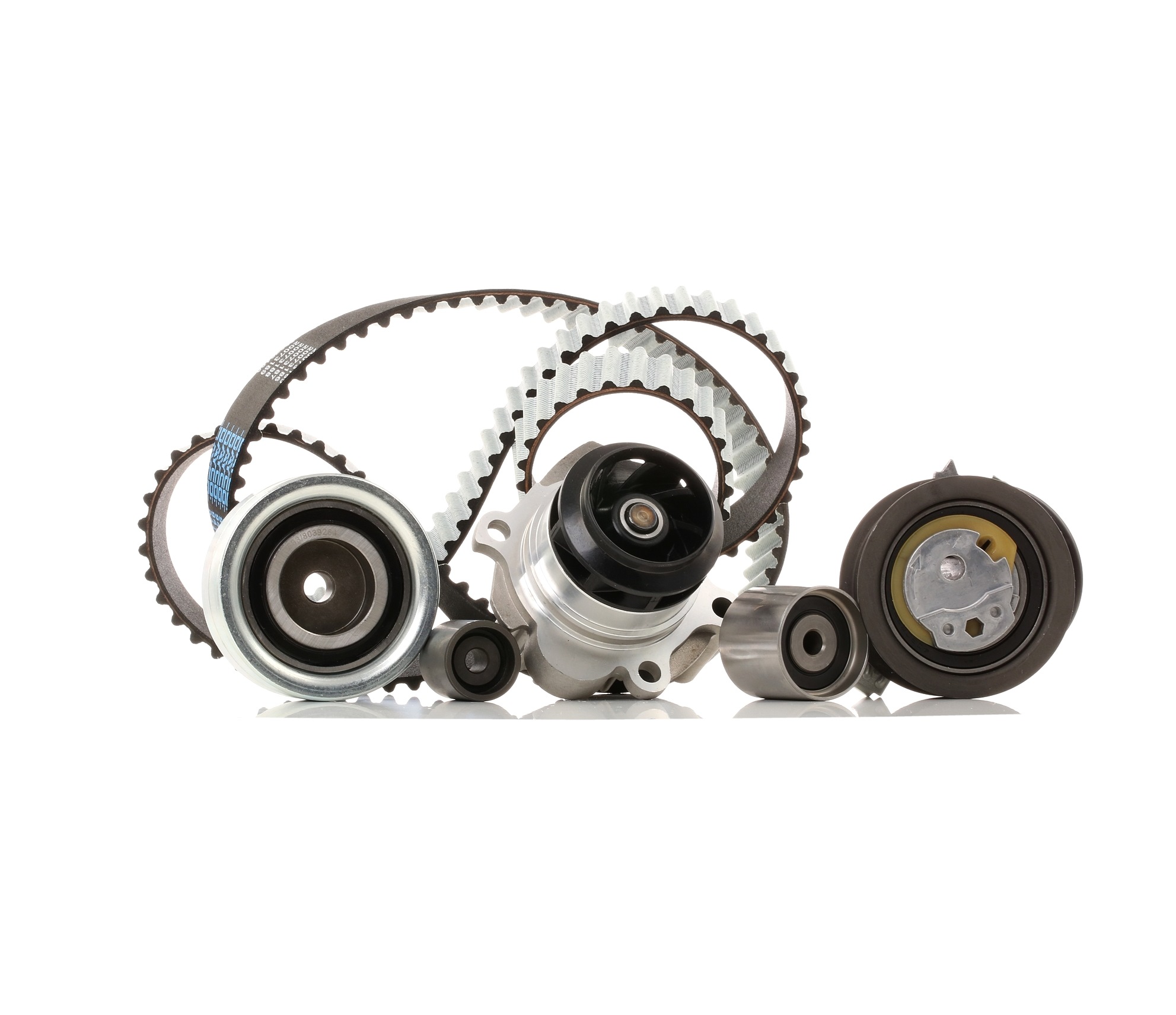Ostke STARK Veepump + hammasrihmakomplekt Toode nr.: SKWPT-0750004 madala hinnaga 130,66 €