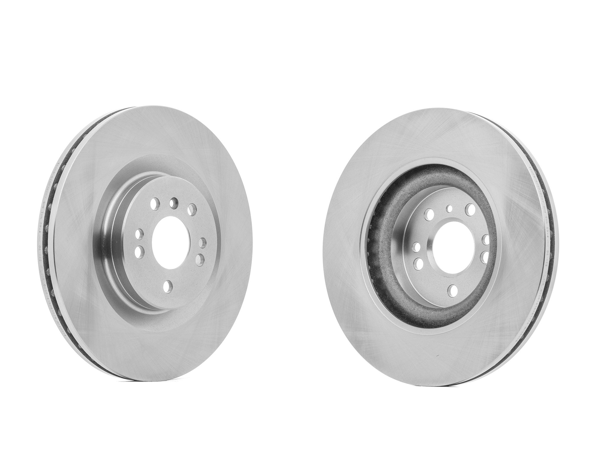 Įsigykite RIDEX Stabdžių diskas Prekės Nr.: 82B0582 už žemiausią 40,84 € kainą