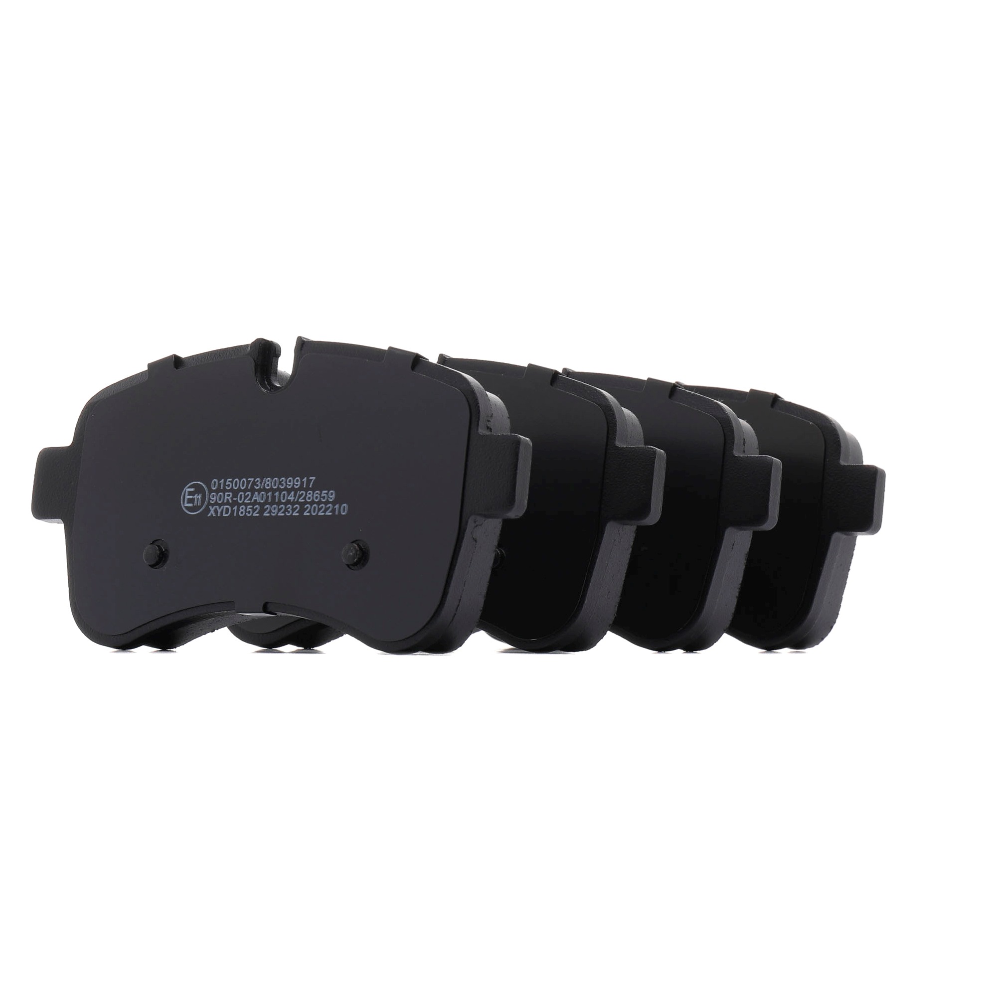 Compre STARK Pastilhas de travão Produto No.: SKBP-0011492 a preços baixos de 35,32 €