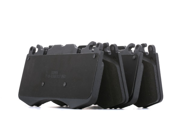 Koop online goedkoop originele Remblokken SKBP-0011510 vergelijkbaar met LR057725 OEM-nummers