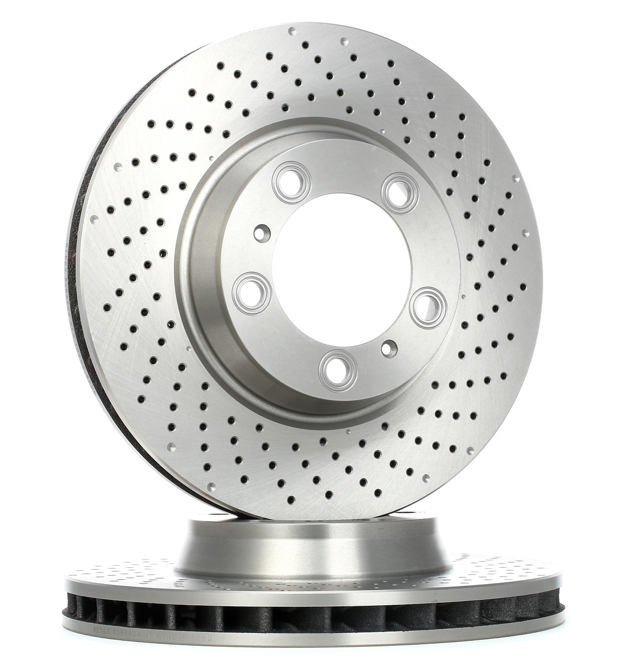 Acquista Disco freno da RIDEX Numero prodotto.: 82B0929 al costo di soli 37,69&nbsp;&euro;