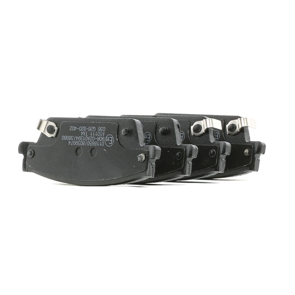 Köp billiga original Bromsbelägg SKBP-0011515 jämförbara med 89047757 OEM nummer på nätet