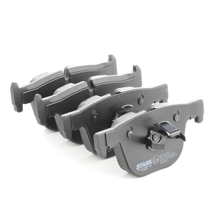 Köp billiga original Bromsbelägg SKBP-0011519 jämförbara med 34216850570 OEM nummer på nätet