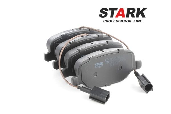 Cumpărați online Plăcuțe de frână SKBP-0011522 original/ă și la un preț mic, compatibil/ă cu nr. OEM 77365542