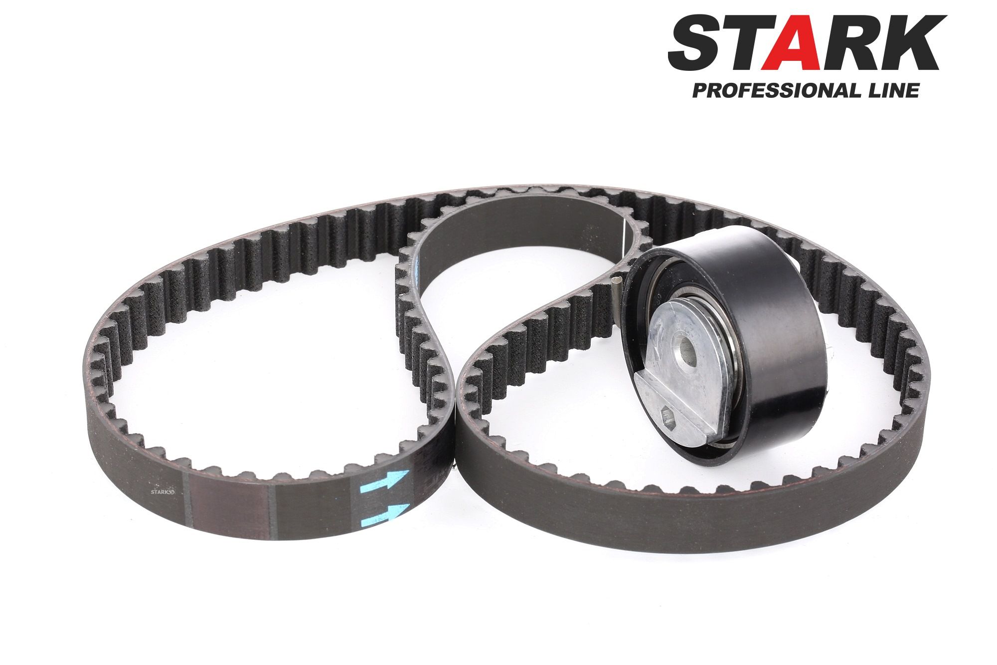 Cumpărați Set curea de distributie de la STARK Număr produs: SKTBK-0760109 la prețul de doar 129,69 lei
